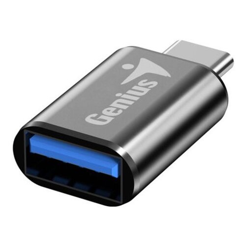  ADAPTER Genius USB-C to USB-A adapter ACC-C2A Cene
