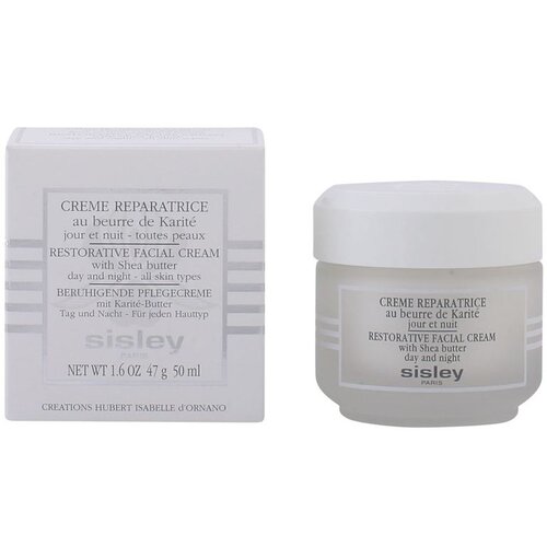 Sisley restorative facial cream dnevna krema za lice za sve vrste kože 50 ml za žene Slike