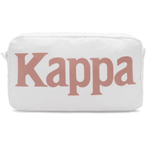Kappa torba za okoli pasu AUTHENTIC FLETCHER 32176VW-A0S Bela Cene