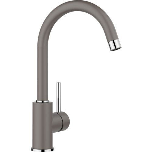 Blanco pipa MIDA - VULKAN SIVA Cene