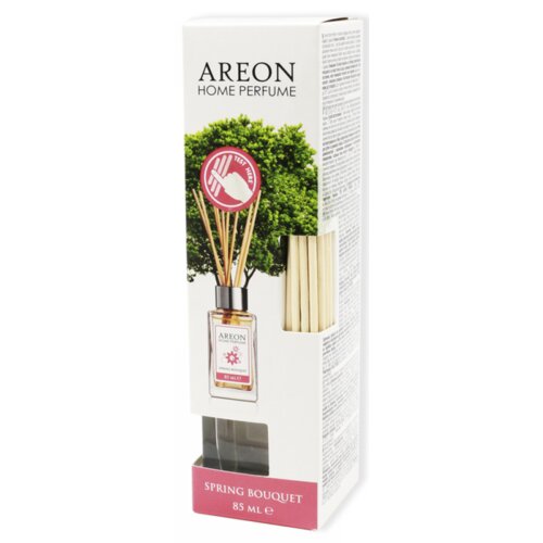 Areon mirisni štapići spring bouquet 85ml Cene