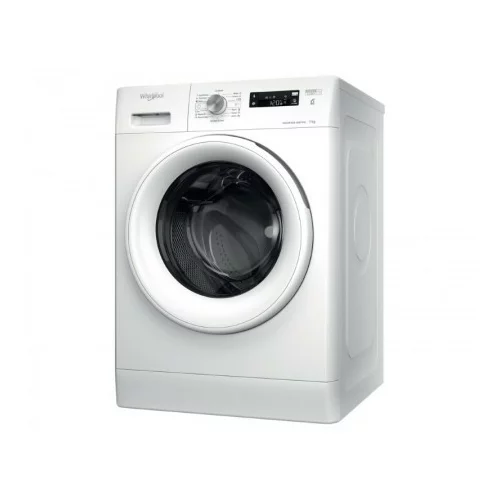 Whirlpool pralni stroj FFS 7238 W EE