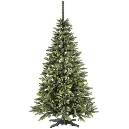  Božićna 3D jelka 180 cm smreka Slike