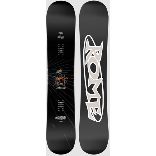 Rome Artifact Pro 2027 Snowboard none Cene
