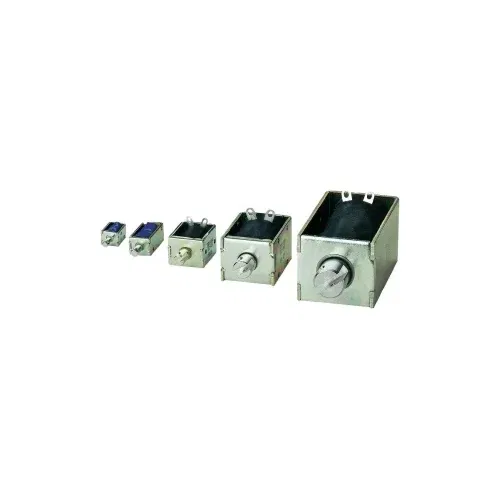 EBE Group Prianjajući magnet TIP TDS-06A,24 VDC EBE Group Prianjajući magnet TIP TDS-06A,24 VDC