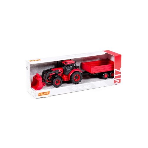  091871 TRAKTOR PRIKOLICA Cene