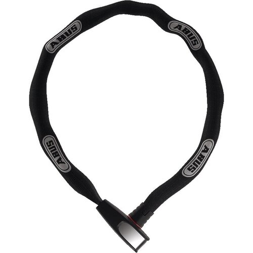 Abus brava steel-o-chain 8807k/85,crna ( 71195 ) Cene