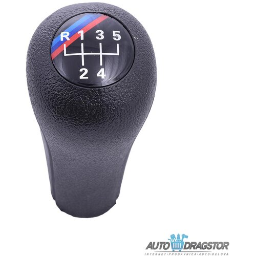 888 Car Accessories bmw ručica menjača 5 brzina sa m bojama bmw E30/32/34/36/38/39/46 Cene