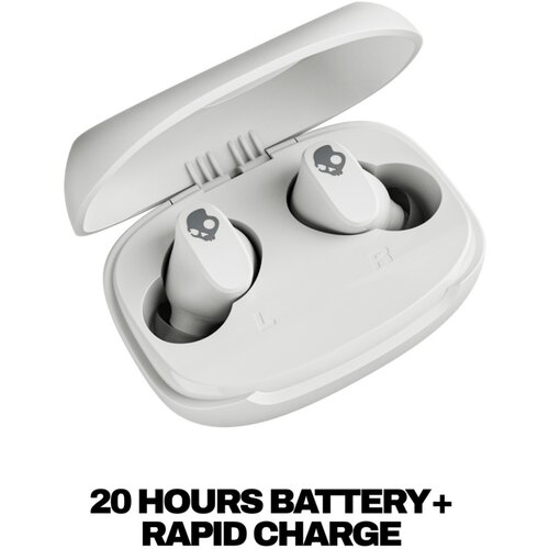 Skullcandy Smokin Buds 360, kosti (v5.3) Bluetooth&amp;reg; S2SPW-T001 Slike
