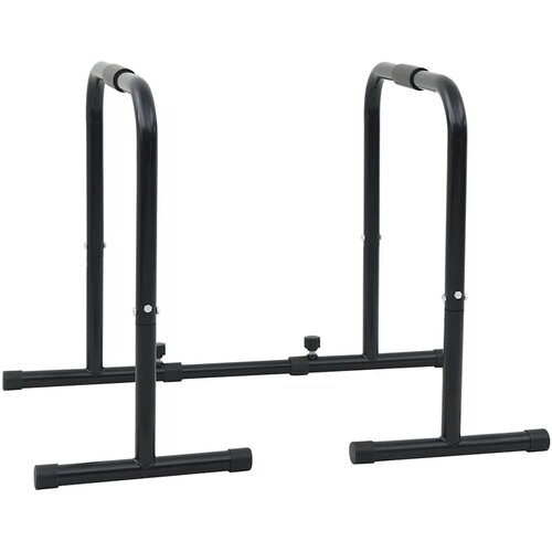  &Scaron;ipka za dipove Crna 116 x 66 x 74,5 cm Čelik s prahom premazan Cijene