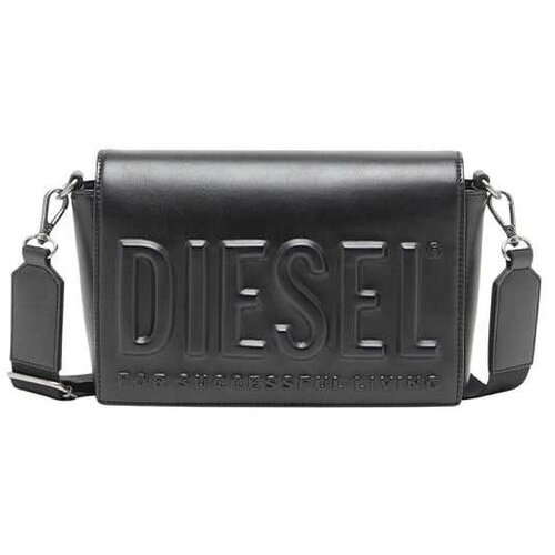 Diesel muška logo torbica Cene