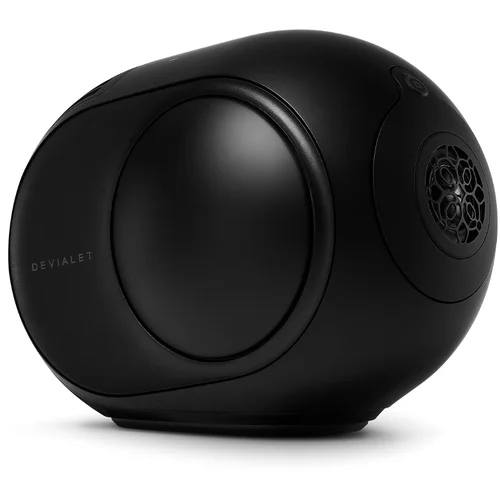 DEVIALET Phantom II 98db Matte Black