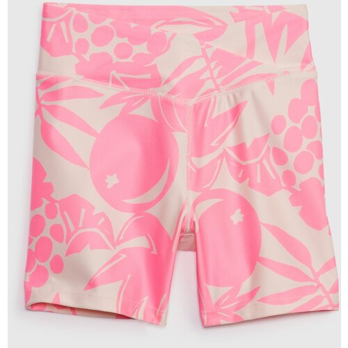 GAP Fit Kids' Elastic Shorts - Girls Cijene