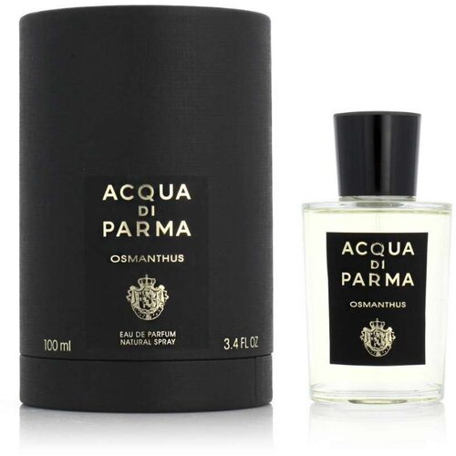 Parfem Osmanthus parfumirana voda unisex 100 ml Cene
