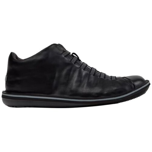Camper &amp;Scaron;kornji Beetle Boots 36678 - Black Črna Slike