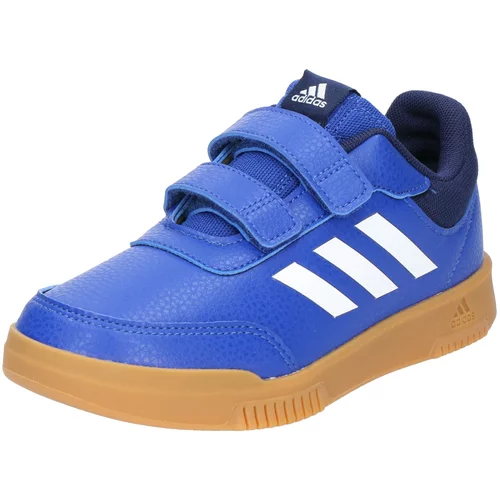 ADIDAS SPORTSWEAR Sportske cipele 'Tensaur 2.0' morsko plava / kobalt plava / bijela