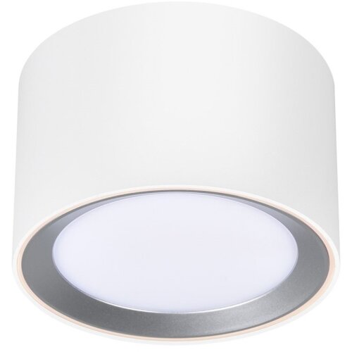 Nordlux LED kupatilsko ugradno spot svetlo LANDON LED/6,5W/230V IP44 belo Slike