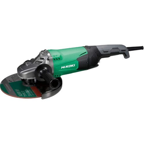 Metabo HIKOKI Ugaona brusilica G23SW2-WAZ 230mm 2200W /16049 Cene