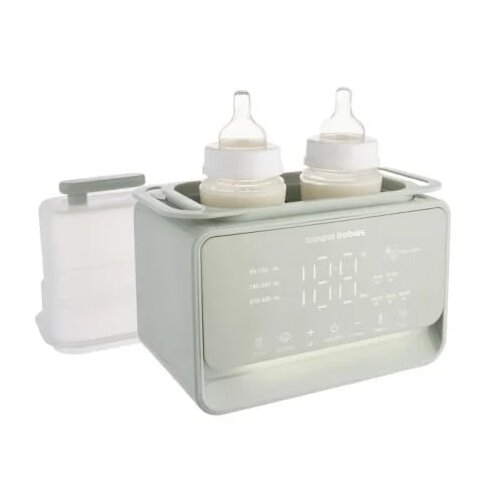 Canpol Grejač za flašice sa termostatom i sterilizatorom 7u1 Cene