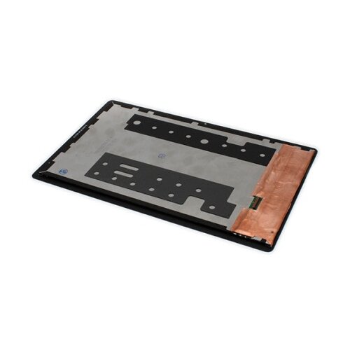  Lcd za samsung t500/t505 galaxy tab a7 10.4 2020 + touchscreen black ( LCD6214 ) Slike