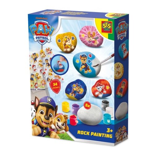 Ses Creative Set dekoriši kamen ( 1046251 ) Cene