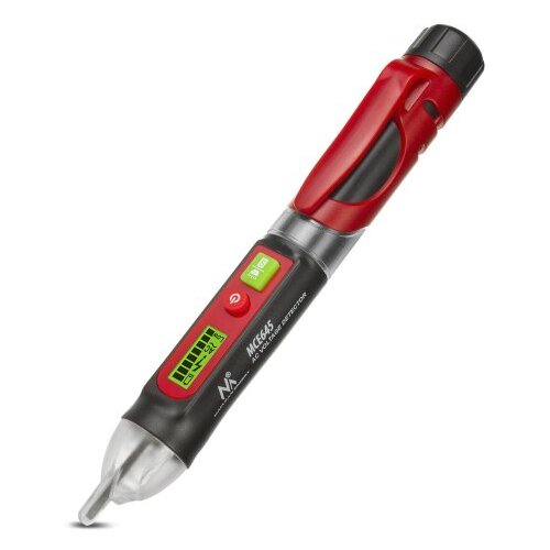 Maclean Preizkuševalec napetosti MCE645 12-1000V, (20446645) Cene