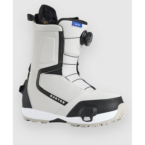 Burton Highshot Women 2026 Step On Boots gray cloud Cene