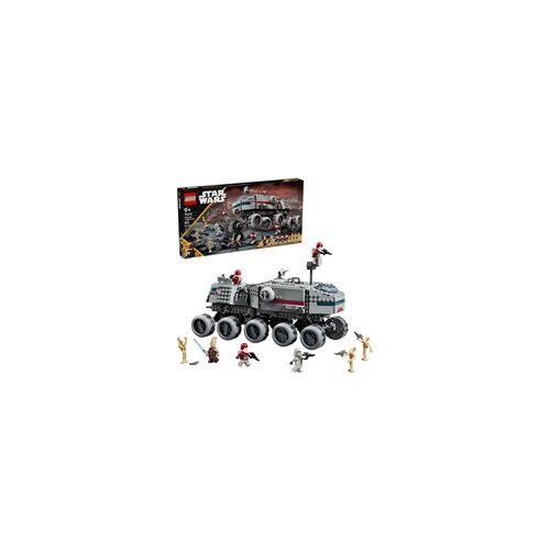 Lego Star Wars Republic Juggernaut številka 75413 Cene