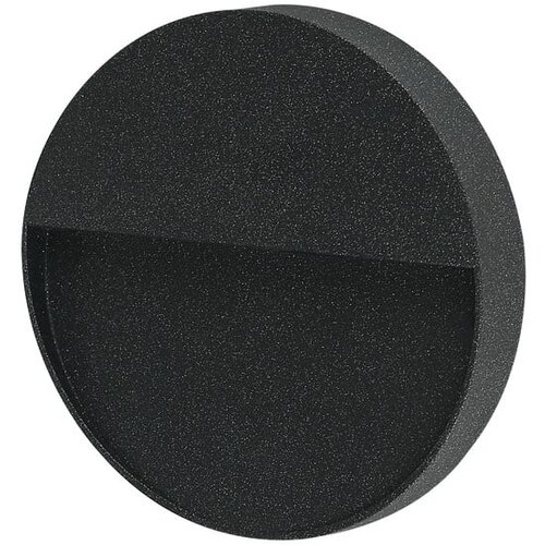  spoljna led lampa S4373 bk Slike