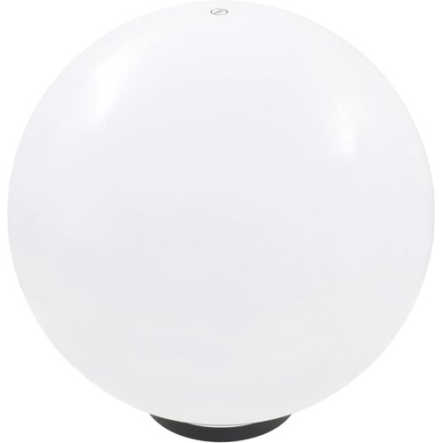  LED kuglasta svjetiljka 50 cm PMMA Slike
