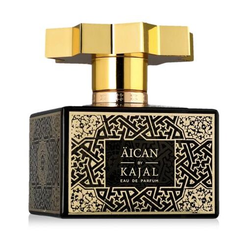 Kajal &amp;Auml;ican 100 ml parfemska voda unisex Slike
