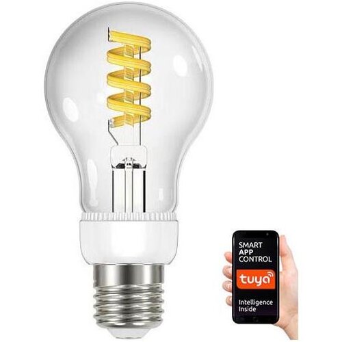  Immax Neo - LED prigu&scaron;iva sijalica FILAMENT E27/5W/230V ZigBee 2700-6000K Tuya Cene