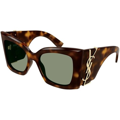 Saint Laurent SLM119BLAZE 002 - ONE SIZE (54) Slike