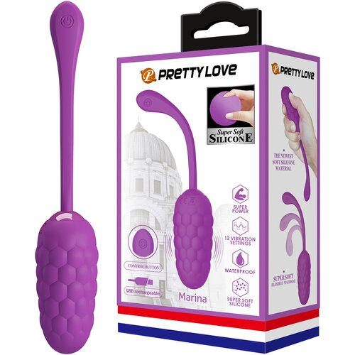 Pretty Love 2024 Vibro jaja bi 14708 Cene