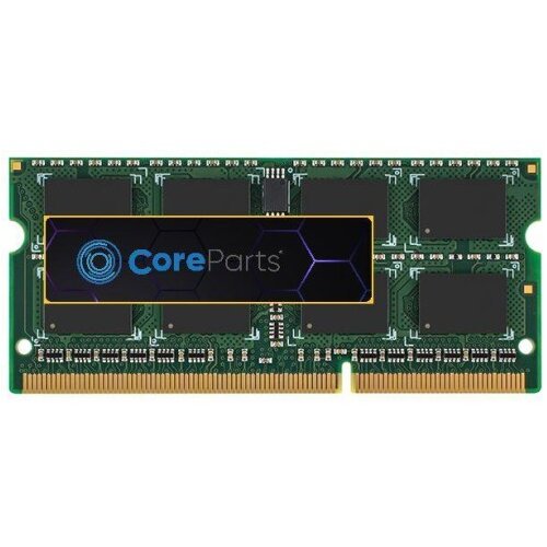 COREPARTS 8GB pomnilni&scaron;ki modul 1600MHz DDR3 Major SO-DIMM Cene