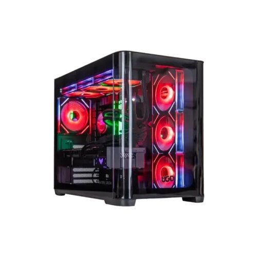 UGD Računar Ryzen 7 5800X/B550/DDR4 32GB/M.2 1TB/RTX 5060 8GB/650W/Valkyrie Cene