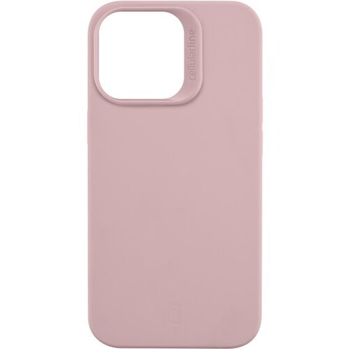Cellular Line sensation, iphone 14 pro ovitek, roza Slike
