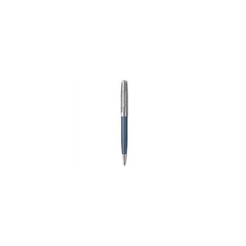 Parker Kemijska olovka Sonnet CT, metalno plava Cijene