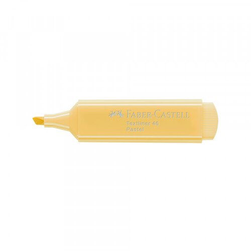 Faber-Castell Signir Faber Castell 46 PASTEL cosy vanila 154667 Slike