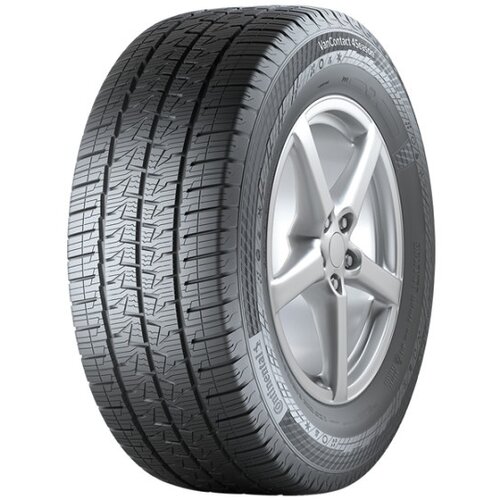 Continental 195/60r16c conti vancontact 4season 99/97h all season ( 70451506 ) Cene