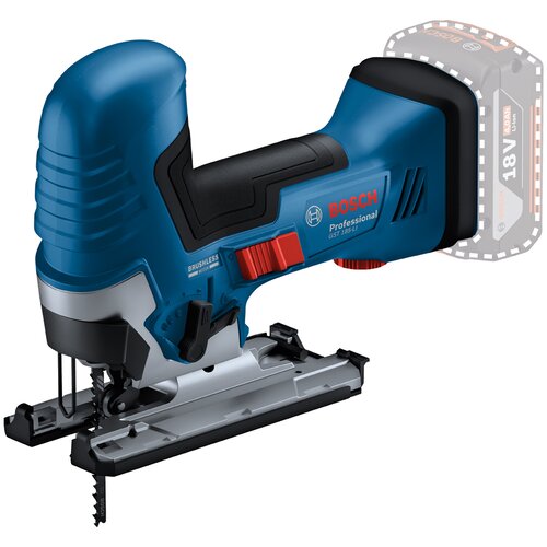 Bosch GST 185-LI Akumulatorske ubodne testere 06015B2021 Slike