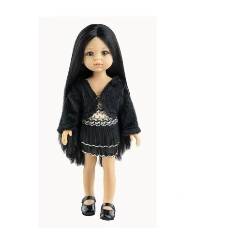 Paola Reina Lutka Las Amigas Carola 32cm, (21337119) Slike