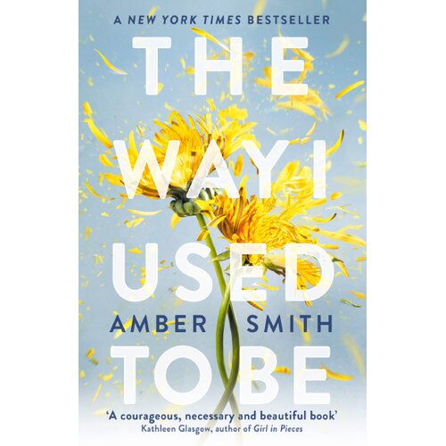 Oneworld Publications Amber Smith - The Way I Used To Be Cene