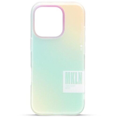  Futrola Mikalen Iocent za Iphone 16 Pro DZ2, Tirkizna Cene