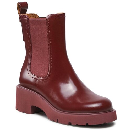 Camper MILAH Bordo Slike