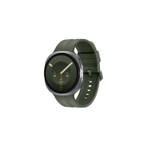 Samsung Galaxy Watch9 44mm BT Silver SM-L350 Cijene