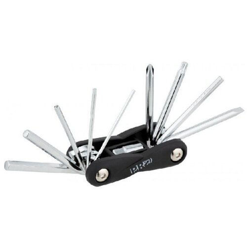  KLJUČ UNIVERZALNI PRO MINI TOOL 10 FUNCTIONS RESIN BODY PRTLB024 PRO Slike