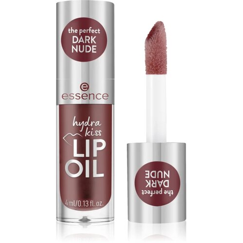 Essence Hydra Kiss Lip Oil ulje za usne 08 Slike