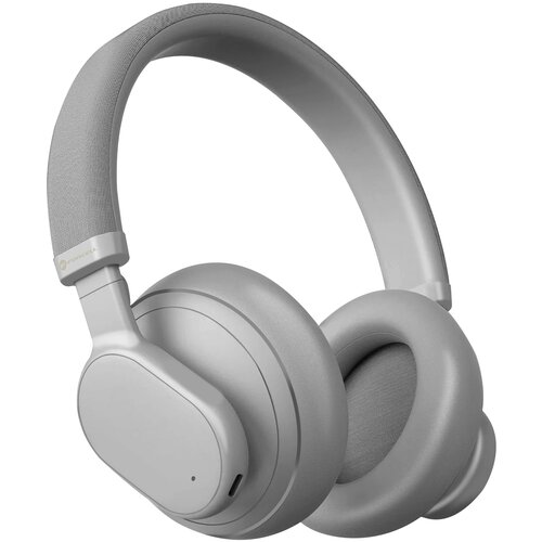 forcell Slušalke Bluetooth z odpravljanjem hrupa 30-urno delovanje baterije, Siva, (5000009140) Cene