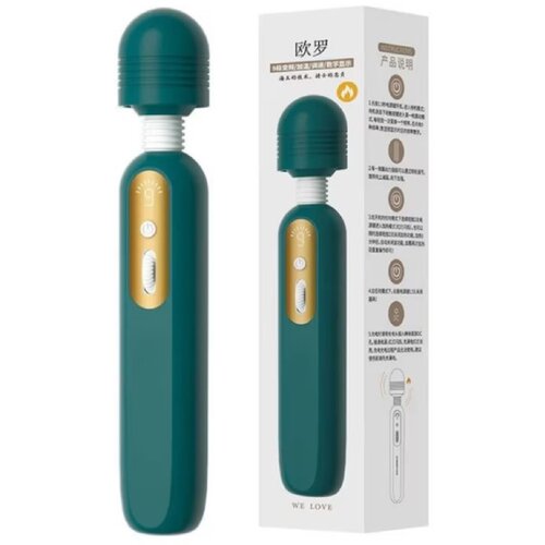  Vibrator za klitoralnu stimulaciju We Love LL2316 Slike